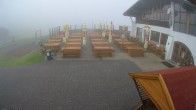 Archiv Foto Webcam Dreiländereck in der Region Villach: Bergrestaurant 07:00