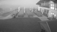 Archiv Foto Webcam Dreiländereck in der Region Villach: Bergrestaurant 05:00