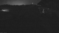 Archiv Foto Webcam Dreiländereck in der Region Villach: Bergrestaurant 19:00