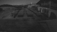 Archiv Foto Webcam Dreiländereck in der Region Villach: Bergrestaurant 05:00