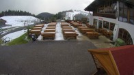 Archiv Foto Webcam Dreiländereck in der Region Villach: Bergrestaurant 13:00