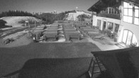Archiv Foto Webcam Dreiländereck in der Region Villach: Bergrestaurant 17:00