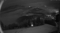 Archived image Webcam Zinkenstüberl near Bad Dürrnberg 05:00