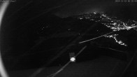 Archived image Webcam Zinkenstüberl near Bad Dürrnberg 01:00