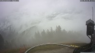 Archived image Webcam Zinkenstüberl near Bad Dürrnberg 09:00