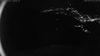 Archiv Foto Webcam Zinkenstüberl Bad Dürrnberg 01:00