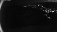 Archiv Foto Webcam Zinkenstüberl Bad Dürrnberg 03:00