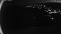 Archived image Webcam Zinkenstüberl near Bad Dürrnberg 03:00
