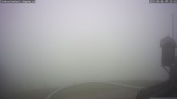 Archiv Foto Webcam Zinkenstüberl Bad Dürrnberg 09:00