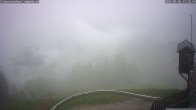 Archived image Webcam Zinkenstüberl near Bad Dürrnberg 17:00