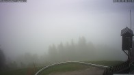 Archiv Foto Webcam Zinkenstüberl Bad Dürrnberg 06:00