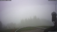 Archiv Foto Webcam Zinkenstüberl Bad Dürrnberg 07:00