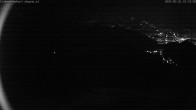 Archiv Foto Webcam Zinkenstüberl Bad Dürrnberg 23:00