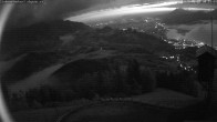 Archiv Foto Webcam Zinkenstüberl Bad Dürrnberg 03:00