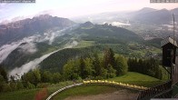 Archiv Foto Webcam Zinkenstüberl Bad Dürrnberg 06:00