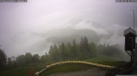 Archiv Foto Webcam Zinkenstüberl Bad Dürrnberg 15:00