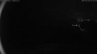 Archiv Foto Webcam Zinkenstüberl Bad Dürrnberg 23:00