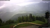 Archiv Foto Webcam Zinkenstüberl Bad Dürrnberg 05:00