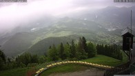 Archiv Foto Webcam Zinkenstüberl Bad Dürrnberg 06:00