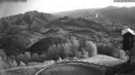 Archiv Foto Webcam Zinkenstüberl Bad Dürrnberg 03:00