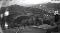 Archiv Foto Webcam Zinkenstüberl Bad Dürrnberg 03:00