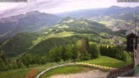 Archived image Webcam Zinkenstüberl near Bad Dürrnberg 07:00