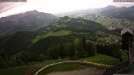 Archived image Webcam Zinkenstüberl near Bad Dürrnberg 11:00