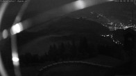 Archiv Foto Webcam Zinkenstüberl Bad Dürrnberg 03:00
