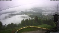 Archiv Foto Webcam Zinkenstüberl Bad Dürrnberg 05:00