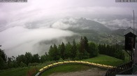 Archiv Foto Webcam Zinkenstüberl Bad Dürrnberg 06:00