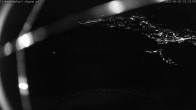 Archiv Foto Webcam Zinkenstüberl Bad Dürrnberg 23:00