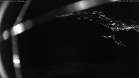 Archiv Foto Webcam Zinkenstüberl Bad Dürrnberg 01:00