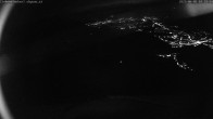 Archiv Foto Webcam Zinkenstüberl Bad Dürrnberg 01:00