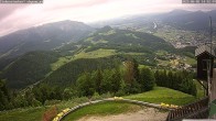 Archiv Foto Webcam Zinkenstüberl Bad Dürrnberg 15:00