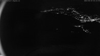 Archiv Foto Webcam Zinkenstüberl Bad Dürrnberg 01:00
