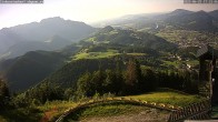 Archiv Foto Webcam Zinkenstüberl Bad Dürrnberg 17:00