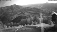 Archived image Webcam Zinkenstüberl near Bad Dürrnberg 03:00