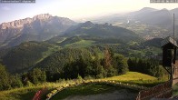 Archived image Webcam Zinkenstüberl near Bad Dürrnberg 06:00