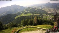 Archived image Webcam Zinkenstüberl near Bad Dürrnberg 15:00
