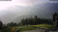 Archived image Webcam Zinkenstüberl near Bad Dürrnberg 17:00