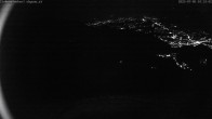 Archiv Foto Webcam Zinkenstüberl Bad Dürrnberg 01:00