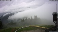 Archiv Foto Webcam Zinkenstüberl Bad Dürrnberg 05:00
