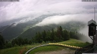 Archiv Foto Webcam Zinkenstüberl Bad Dürrnberg 06:00