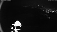 Archiv Foto Webcam Zinkenstüberl Bad Dürrnberg 23:00