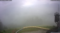 Archiv Foto Webcam Zinkenstüberl Bad Dürrnberg 05:00