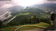Archiv Foto Webcam Zinkenstüberl Bad Dürrnberg 07:00