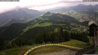 Archiv Foto Webcam Zinkenstüberl Bad Dürrnberg 15:00