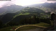 Archiv Foto Webcam Zinkenstüberl Bad Dürrnberg 19:00