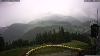 Archiv Foto Webcam Zinkenstüberl Bad Dürrnberg 11:00