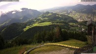 Archiv Foto Webcam Zinkenstüberl Bad Dürrnberg 15:00